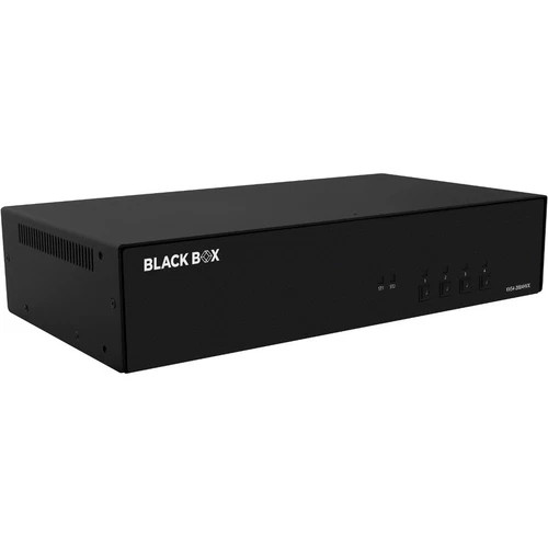 s-l500__88193.1772478546.jpg KVS4-2004HVX | Black Box | Secure NIAP 4.0 KVM Switch FlexPort HDMI/DisplayPort - Image 1