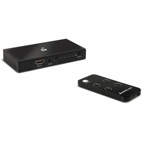 s-l500__89005.1772478574.jpg GHDSW8K4 | Iogear | 4-Port 8K UltraHD HDMI Switch - Image 1