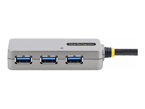 s-l500__89926.1772479352.jpg U01043-USB-EXTENDER | StarTech | 33ft 10m USB 3.2 Gen 1 5Gbps Active Cable - Image 1