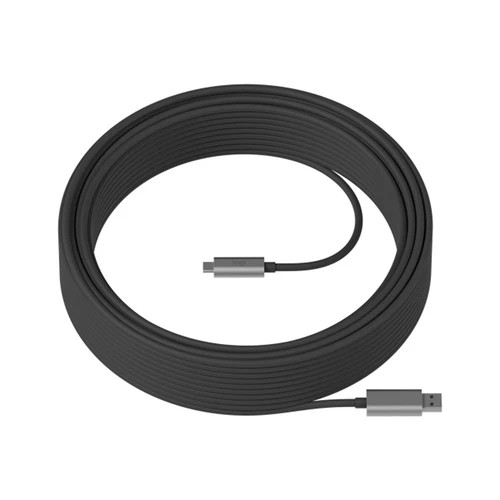s-l500__91265.1772479226.jpg 993001391 | Logitech | MeetUp USB Cable - Image 1