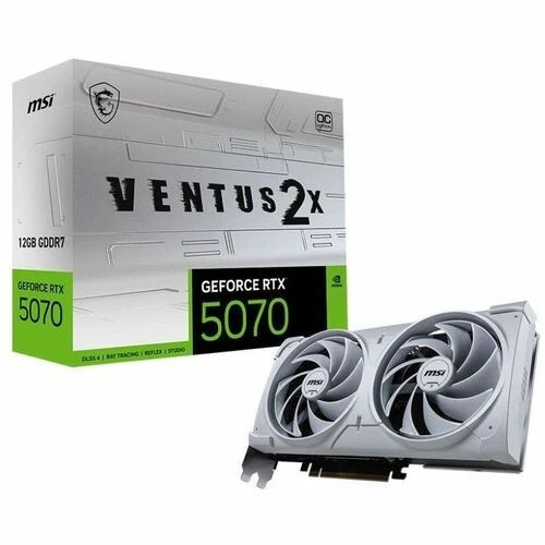 s-l500__91424.1769105170.jpg G5070-12V2CW | MSI| RTX 5070 12G VENTUS 2X OC - Image 1