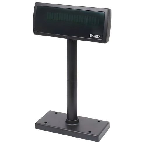 s-l500__92266.1772479479.jpg 5968-K039 | NCR | X-Series Displays CheckStand Mount - Image 1