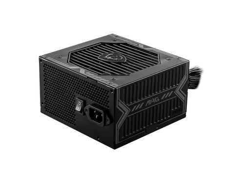 s-l500__94171.1772479563.jpg MAGA750BNPCIE5 | MSI | MAG 750W Power Supply - Image 1