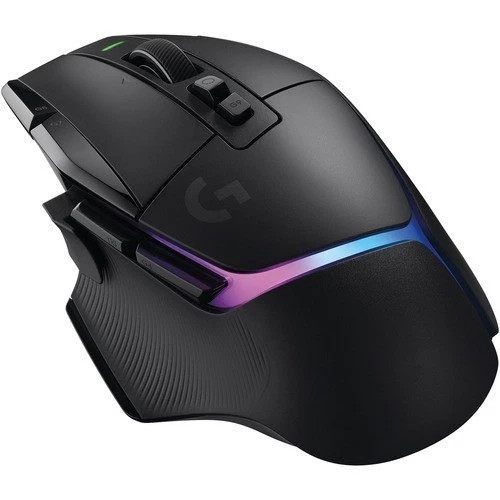 s-l500__95219.1772477943-1.jpg 910-006160 | Logitech | G Plus G502 X Gaming Mouse - Image 1