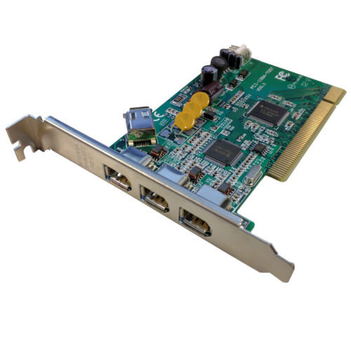s-l500__95363.1696278609.jpg 341-4607 | DELL | QLOGIC Qle2462 4Gbps Dual Port Fiber Channel Pci Express Card - Image 1