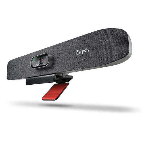 s-l500__95804.1772478086.jpg 2200-69390-001 | Poly | Studio R30 Webcam 4K USB-C - Image 1