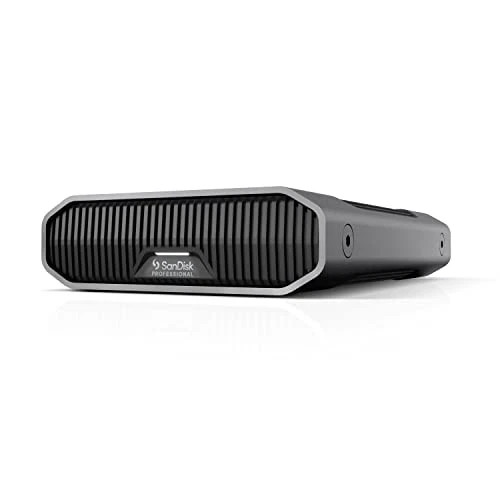 s-l500__96269.1772479883.jpg SDPHF1A-018T-NBAAD | SanDisk | Western Digital G-Drive 18TB Desktop Hard Drive External - Image 1