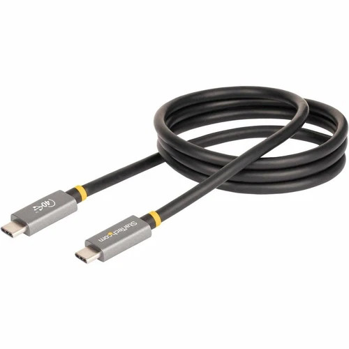 s-l500__96907.1772479230.jpg CC1M-40G-USB-CABLE | StarTech | 3ft 1m USB4 Cable - Image 1