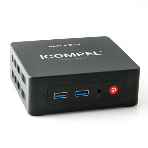 s-l500__98110.1772478956-1.jpg ICVS-VE-SU-N-R3 | Black Box | iCompel Digital Signage Full HD Media Player - Image 1