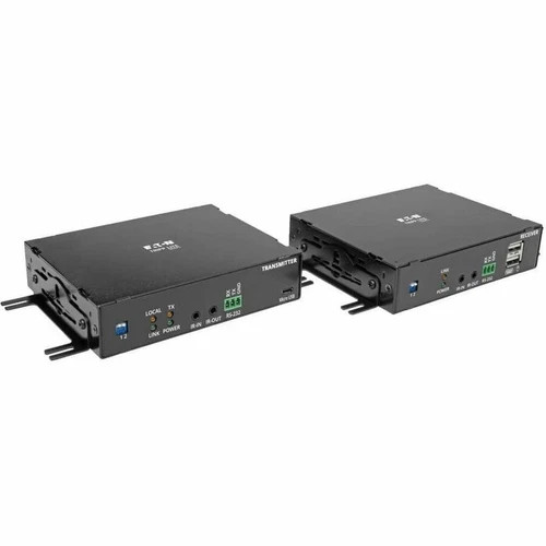 s-l500__99506.1772478822-1.jpg B127F1A1SMDD | Tripp Lite | by Eaton DisplayPort over Fiber Extender Kit B127F-1A1-SM-DD - Image 1