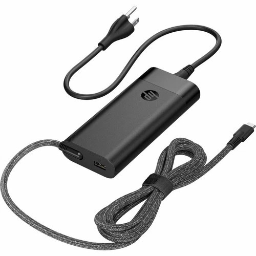 s-l500__99890.1772479491-1.jpg 8B3Y2UT#ABA | HP | 110W USB-C Charger - Image 1
