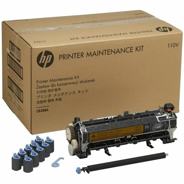 s-l600__00705.1772478318.jpg CB389A | HP | 220V Maintenance Kit - Image 1
