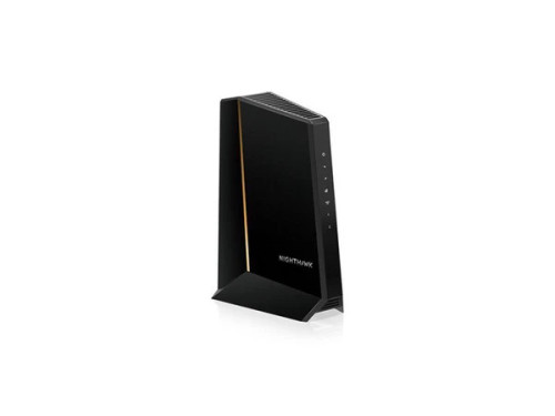 s-l600__02852.1772478754.jpg CM3000-100NAS | Netgear | Nighthawk Mid/high-Split Multi-Gig 2.5Gbps Cable - Image 1