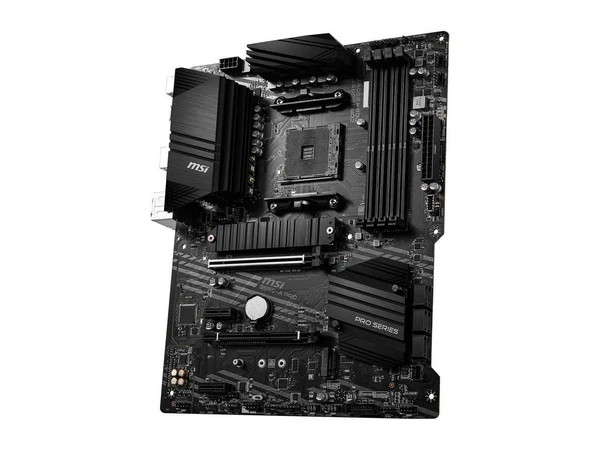 s-l600__03119.1772478400-1.jpg B550-APRO | AMD | MSI PRO AM4 B550 SATA 6Gb/s USB 3.0 ATX Motherboard - Image 1