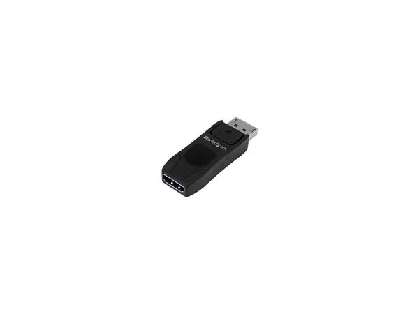 s-l600__05176.1772478919-1.jpg DP2HD4KADAPD | StarTech | DisplayPort to HDMI ConverterPassive DP to HDMI Adapter4K - Image 1