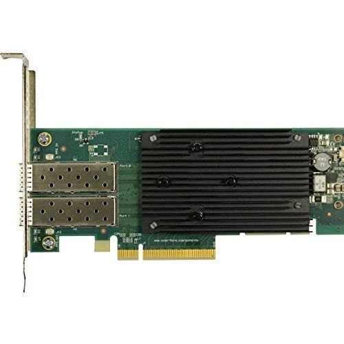 s-l600__05308.1772478774.jpg X252225GPLUS | Solarflare | XtremeScale X2522 25Gigabit Ethernet Card - Image 1