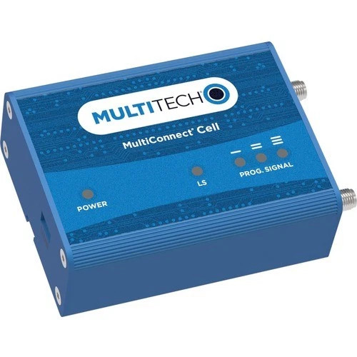 s-l600__08181.1772478750.jpg MTC-MNA1-B01 | MultiTech | MultiConnect Cell 100 MTC-MNA1 Radio Modem - Image 1