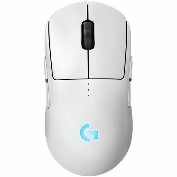 s-l600__13613.1772478043-1.jpg 910-007290 | Logitech | G Pro 2 Lightspeed Ambidextrous Wireless Gaming Mouse - Image 1