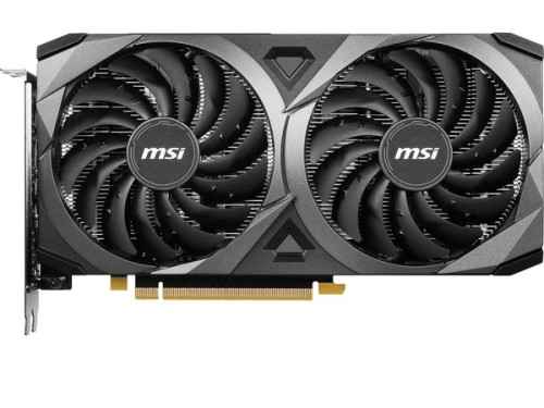 s-l600__16531.1772478277.jpg RTX3060 | MSI | Ventus GeForce 12GB OC GDDR6 PCIe 4.0 Video Graphics Card GPU - Image 1
