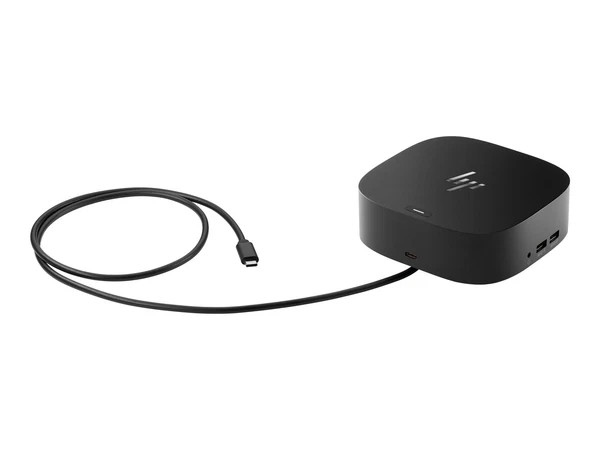 s-l600__16570.1772479160-2.jpg 72C71AA#ABA | HP | USB-C Dock G5 Essential Dock - Image 1