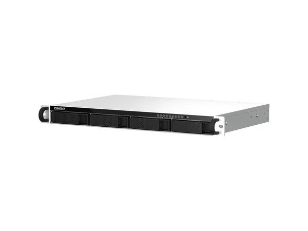 s-l600__17401.1772478487.jpg TS-464EU-8G | QNAP | SAN/NAS Storage SystemIntel Celeron N5095 Quad-core 4 Core - Image 1