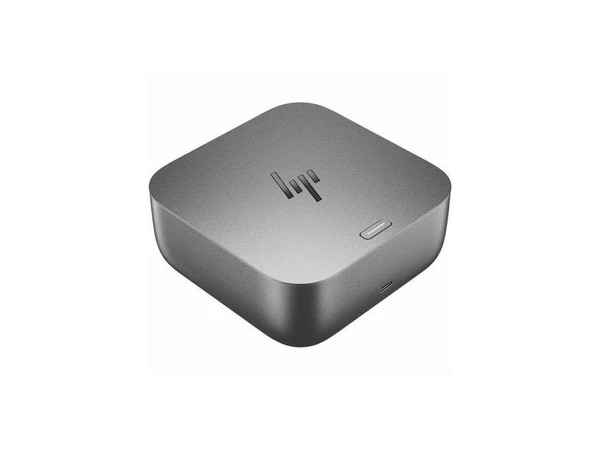 s-l600__20125.1772479158-2.jpg 9X472UT#ABA | HP | Thunderbolt 4 100W G6 Dock - Image 1
