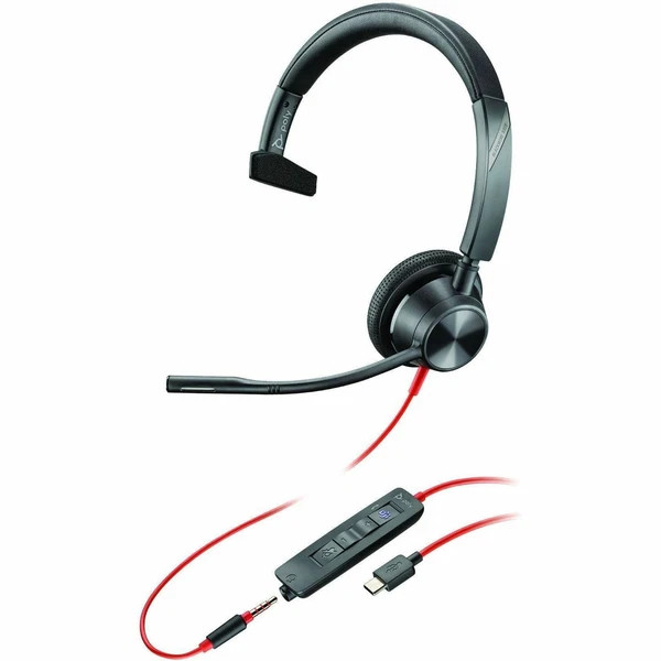 s-l600__20415.1772477946.jpg 8X218AA | Plantronics | Poly Blackwire 3315 Headset - Image 1