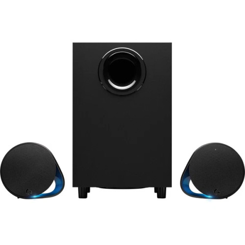 s-l600__21291.1772477895.jpg 980-001300 | Logitech | G560 LIGHTSYNC PC Gaming Speaker System Speakers - Image 1