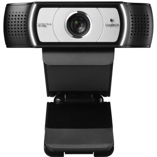 s-l600__21712.1772478093.jpg C930E | Logitech | C930e USB 2.0 HD Webcam 1920 x 1080 Video - Image 1
