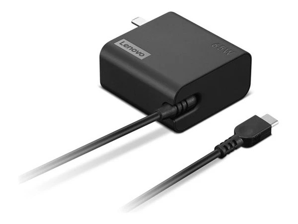 s-l600__22343.1772479494-1.jpg 4X21L54608 | Lenovo | 65W USB-C Wall Adapter - Image 1