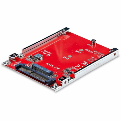 s-l600__23229.1772476940.jpg 1M25U3M2ADAPTER | StarTech | M.2 to U.3 Adapter - Image 1