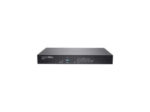 s-l600__26427.1772479981.jpg 02-SSC-0594 | SonicWall | TZ600P Network Security Firewall Appliance10 Port10/100/1000Base - Image 1