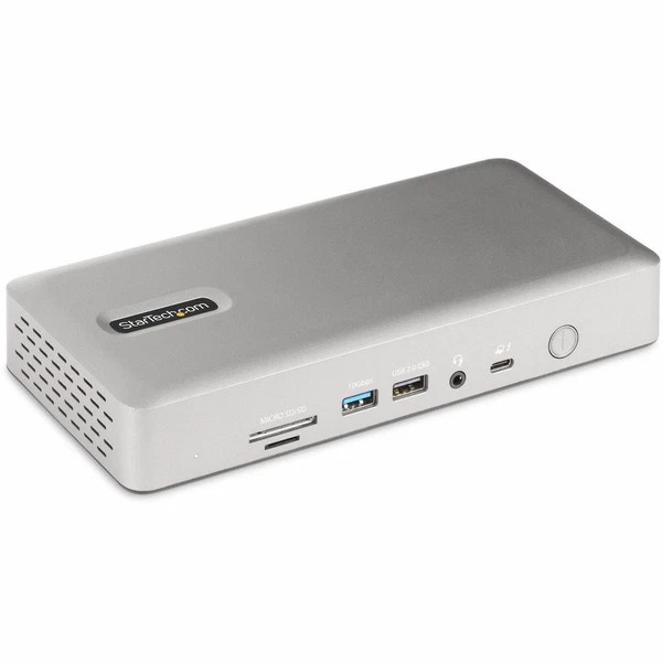 s-l600__28496.1772479179-1.jpg 132N-TB4USB4DOCK | StarTech | Thunderbolt 4 Multi-Display Docking Station - Image 1