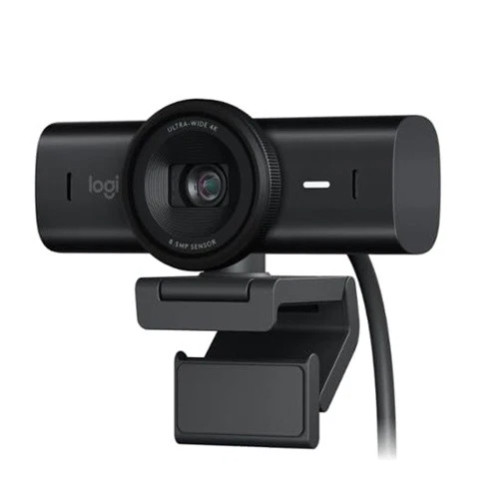 s-l600__34096.1772478096.jpg 960-001558 | Logitech | The Master MX Brio Webcam 8.5 Megapixel 60 fps - Image 1