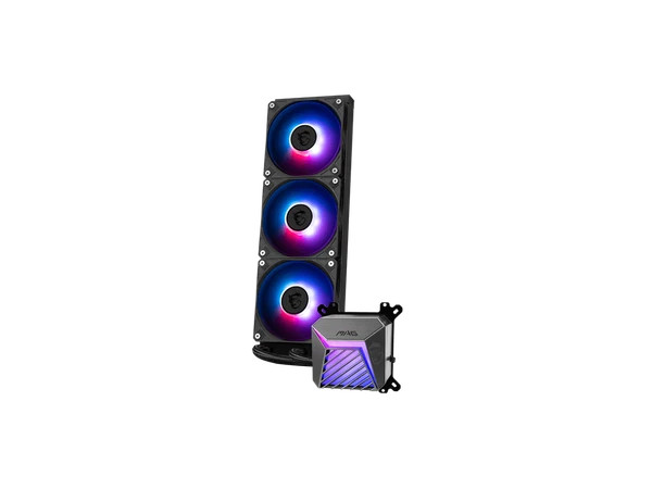 s-l600__36896.1772478438-1.jpg 306-7ZW6E17-C24 | MSI | MAG CORELiquid E360 Liquid CPU Cooler - Image 1