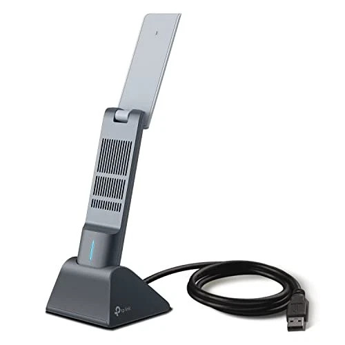 s-l600__36930.1772478231-1.jpg ARCHERTX21UH | TP-Link | Archer TX21UH IEEE 802.11ax Dual Band Wi-Fi Adapter - Image 1