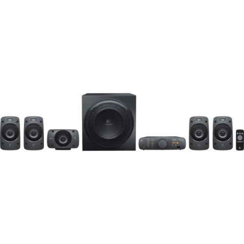 s-l600__38125.1772477894.jpg 980000467 | Logitech | Z906 5.1 Speaker System 500 W RMS - Image 1