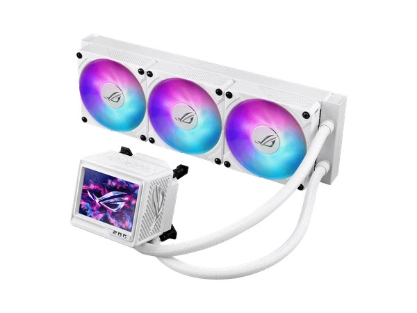 s-l600__38744.1772478443-1.jpg 90RC0132-M0EAY0 | Asus | ROG Ryujin III 360 ARGB Extreme White Edition - Image 1