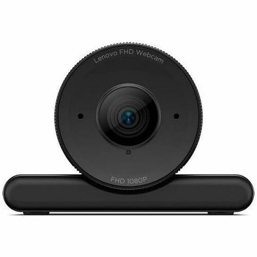 s-l600__39956.1772478085.jpg 4XC1Q44952 | Lenovo | USB 2.0 Type-A FHD Webcam - Image 1