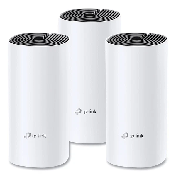 s-l600__41454.1772478988.webp DECOM4 | TP-Link | Deco Whole Home Mesh WiFi System Up to 5 500 Sq.ft. Coverage - Image 1