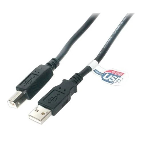 s-l600__42563.1772479267.jpg USB2HAB15 | StarTech | 15 ft USB 2.0 A to B Cable - Image 1