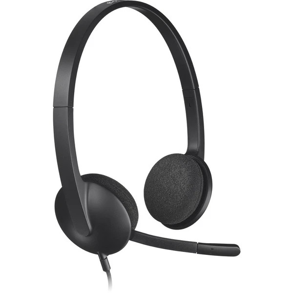 s-l600__42712.1772477932.jpg 981000507 | Logitech | H340 Stereo USB Headset - Image 1