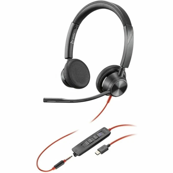 s-l600__43384.1772477947.jpg 8X222AA | Plantronics | Poly Blackwire 3325 Headset - Image 1