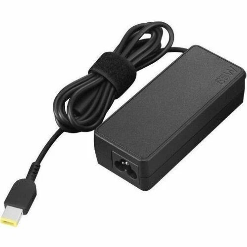 s-l600__46181.1772479503-1.jpg 4X21J81436 | Lenovo | ThinkCentre 65W AC Adapter Slim Tip - Image 1