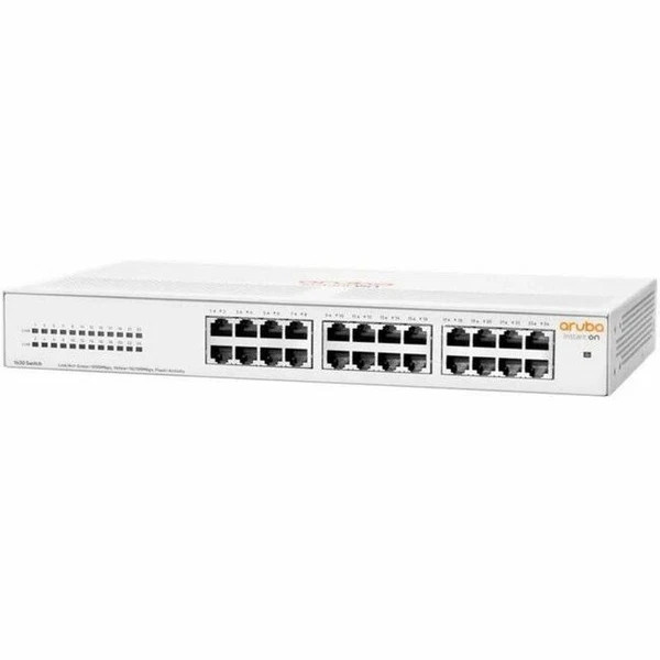 s-l600__48560.1772478567.jpg R8R49AABA | Aruba | Instant On 1430 24G Switch - Image 1