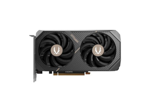 s-l600__49290.1772478280.jpg RTX5060 | Zotac | AMP GeForce 8GB GDDR7 PCI Express 5.0 x8 ATX Graphics Card RTX 5 - Image 1
