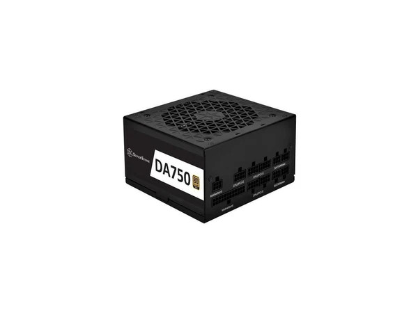 s-l600__50828.1772479575.jpg DA750-G | SilverStone | 750W ATX single +12V rails - Image 1