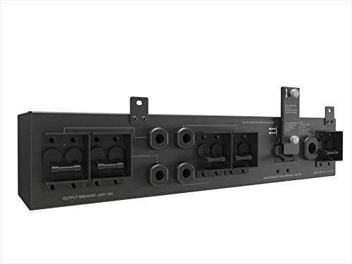 s-l600__51279.1772479630-1.jpg PD5-006 | Liebert | Vertiv POD PD5 4 NEMA L6-20R UPS Maintenance Bypass - Image 1