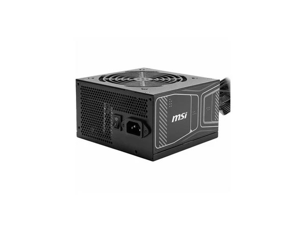 s-l600__52746.1772479660-1.jpg MAGA850GNPCIE5 | MSI | MAG 850W Power SupplyInternal120 V AC 230 V AC Input5 V DC 3.3 V - Image 1