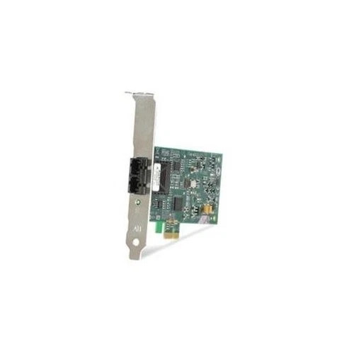 s-l600__53650.1772478781.jpg AT-2711FX-ST-901 | Allied Telesis | AT-2711FX Fast Ethernet Fiber Network Interface Card - Image 1
